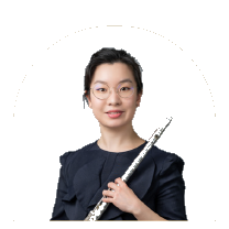 플루트 남예은