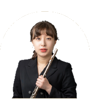 플루트 이예은