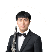 클라리넷 민경호
