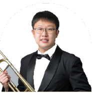 트롬본 송선근