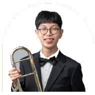 트롬본 홍은표