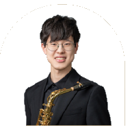 색소폰 김상윤